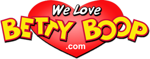 We Love Betty Boop Coupon Code